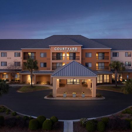 Courtyard By Marriott פנמה סיטי מראה חיצוני תמונה