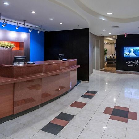 Courtyard By Marriott פנמה סיטי מראה חיצוני תמונה