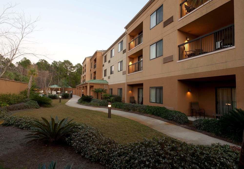 Courtyard By Marriott פנמה סיטי מראה חיצוני תמונה