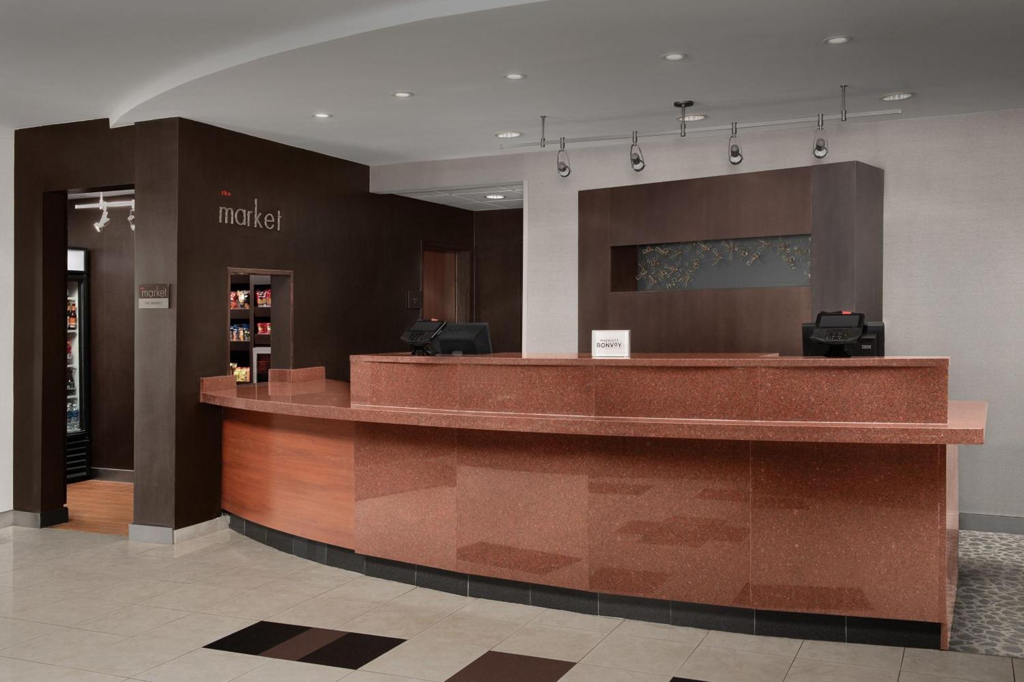 Courtyard By Marriott פנמה סיטי מראה חיצוני תמונה