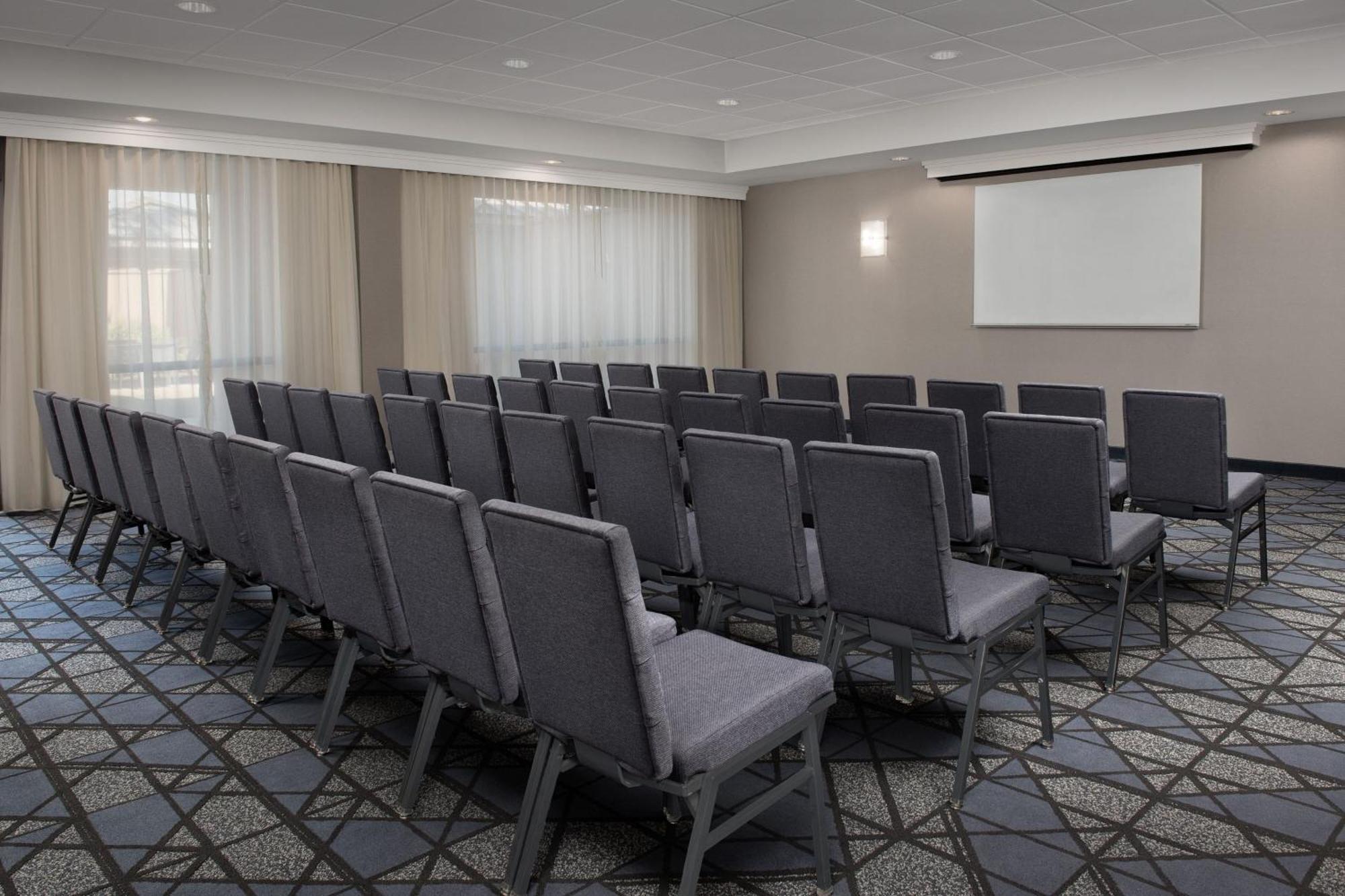 Courtyard By Marriott פנמה סיטי מראה חיצוני תמונה