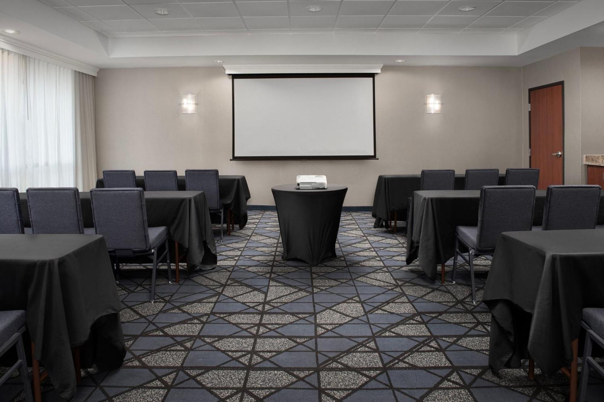 Courtyard By Marriott פנמה סיטי מראה חיצוני תמונה