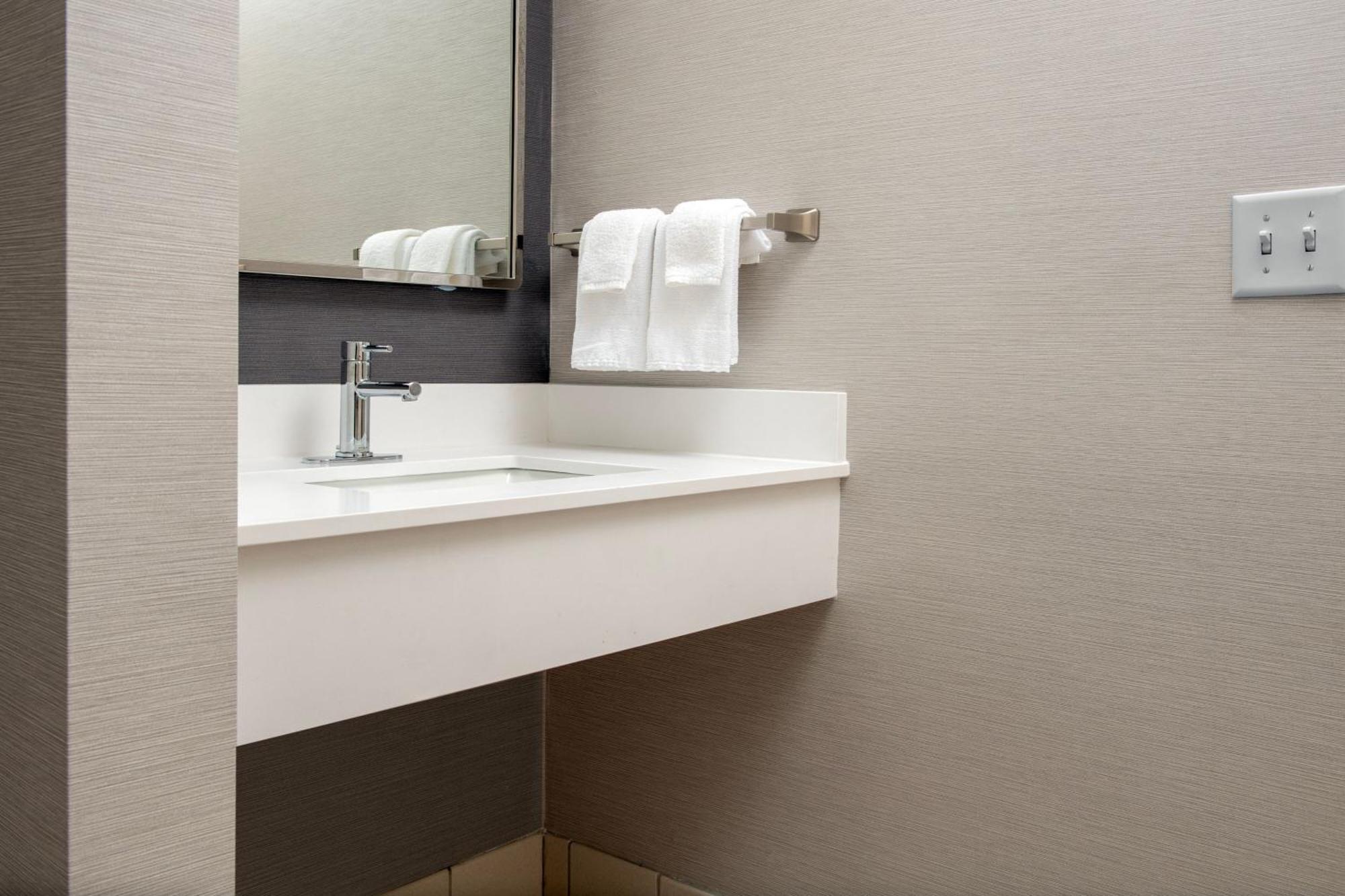 Courtyard By Marriott פנמה סיטי מראה חיצוני תמונה