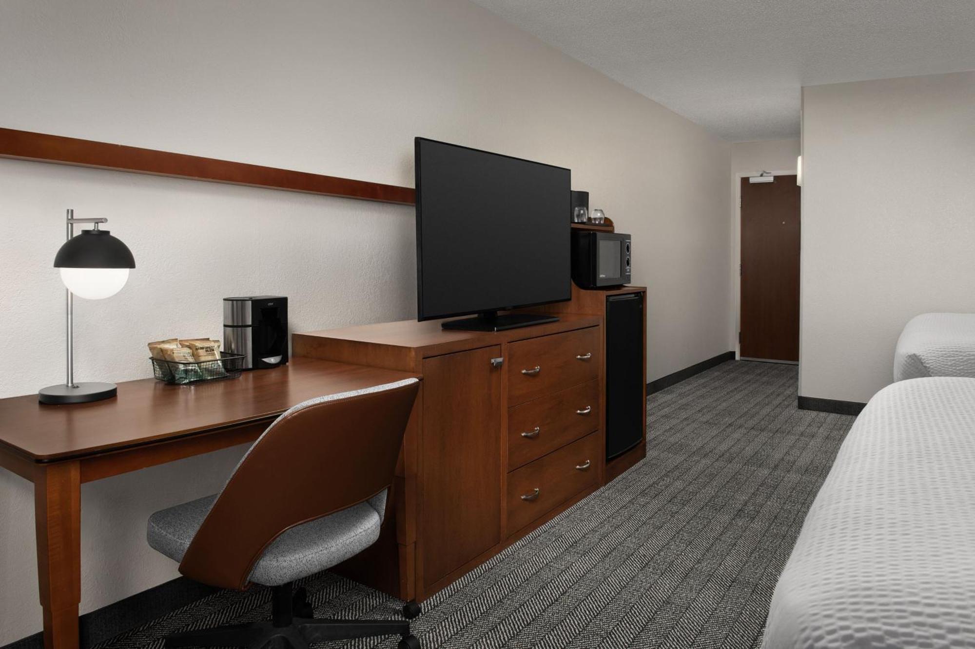 Courtyard By Marriott פנמה סיטי מראה חיצוני תמונה