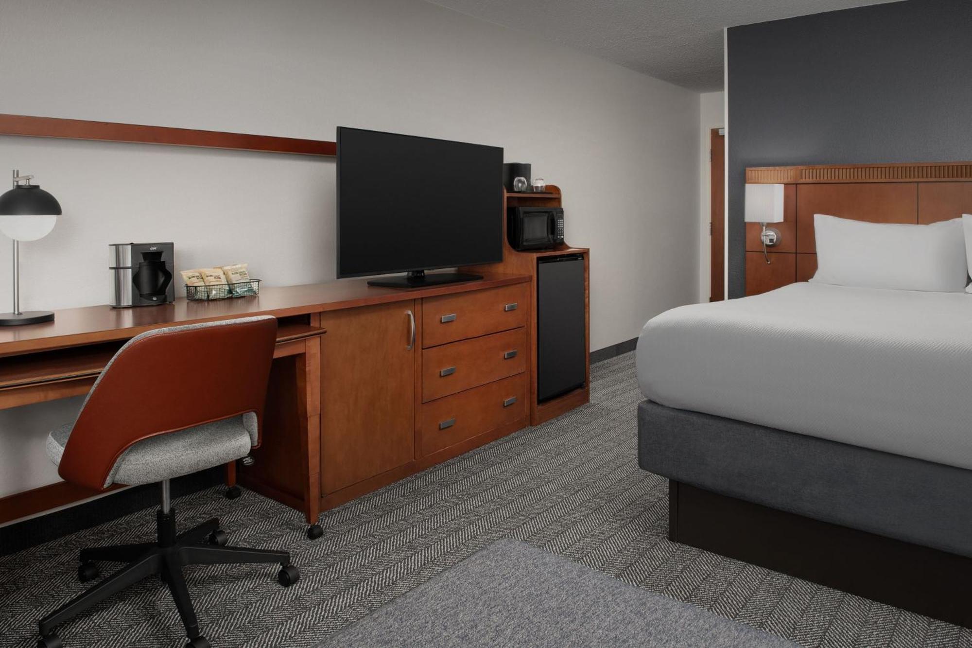 Courtyard By Marriott פנמה סיטי מראה חיצוני תמונה