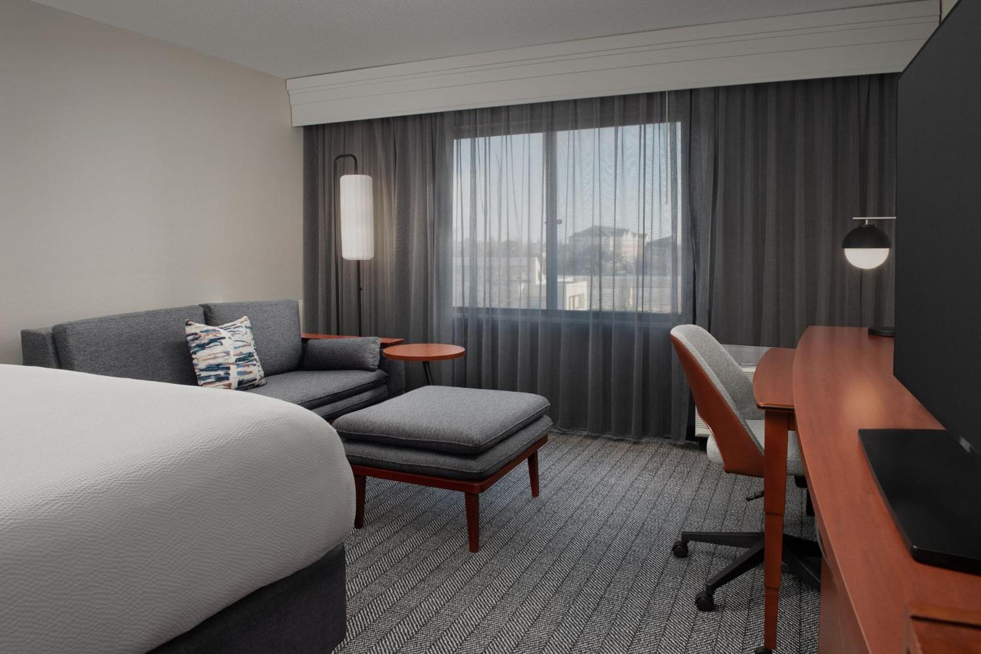 Courtyard By Marriott פנמה סיטי מראה חיצוני תמונה
