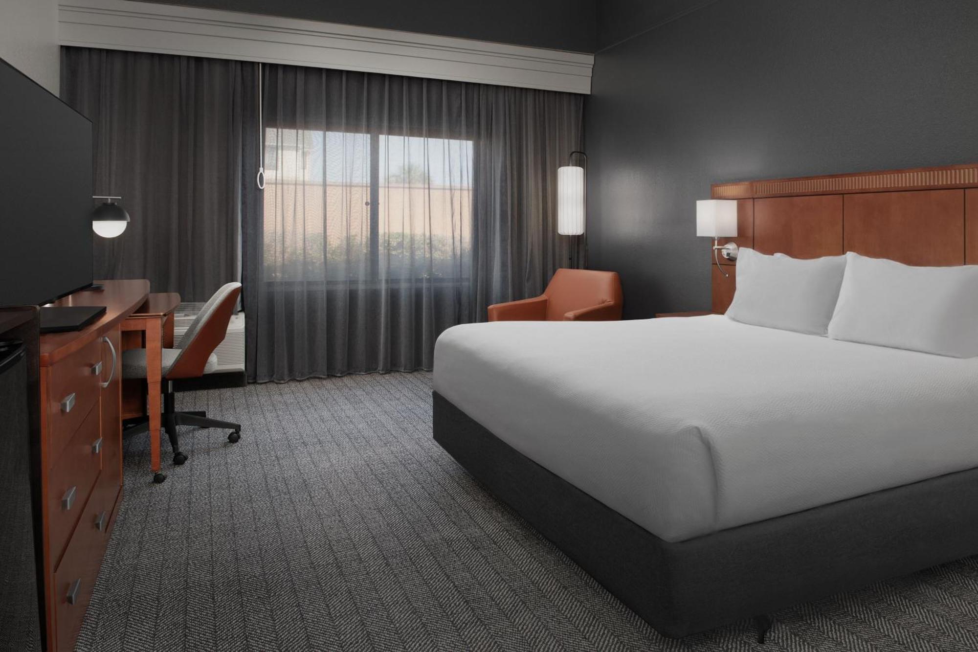 Courtyard By Marriott פנמה סיטי מראה חיצוני תמונה