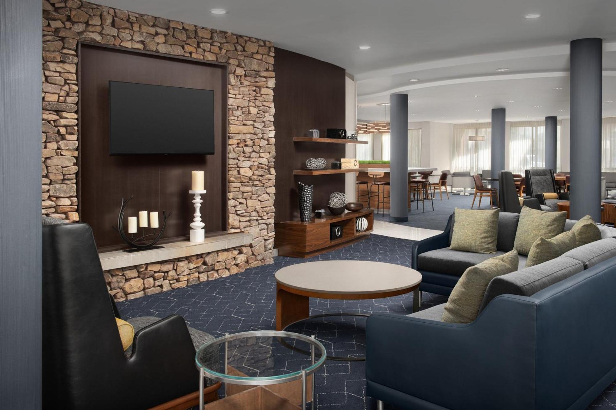 Courtyard By Marriott פנמה סיטי מראה חיצוני תמונה