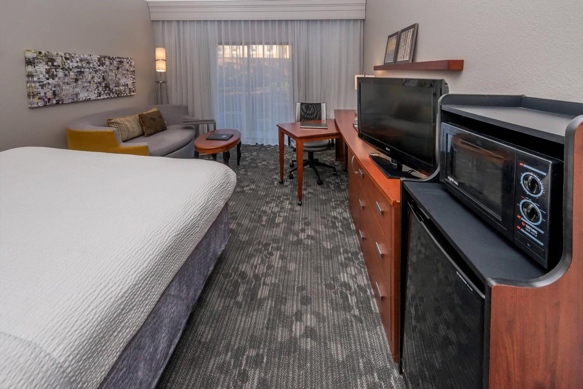 Courtyard By Marriott פנמה סיטי מראה חיצוני תמונה