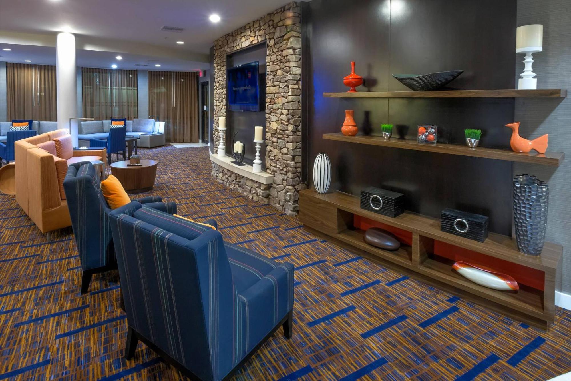 Courtyard By Marriott פנמה סיטי מראה חיצוני תמונה