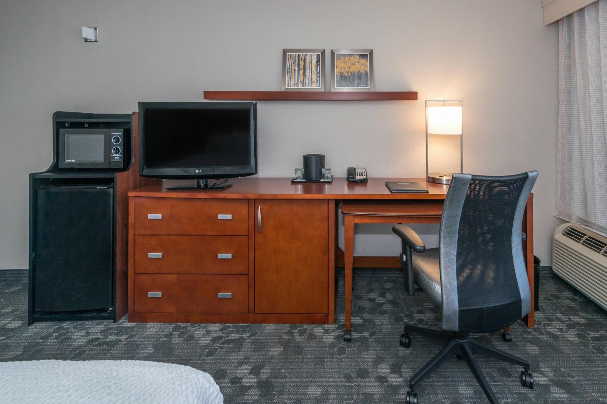 Courtyard By Marriott פנמה סיטי מראה חיצוני תמונה