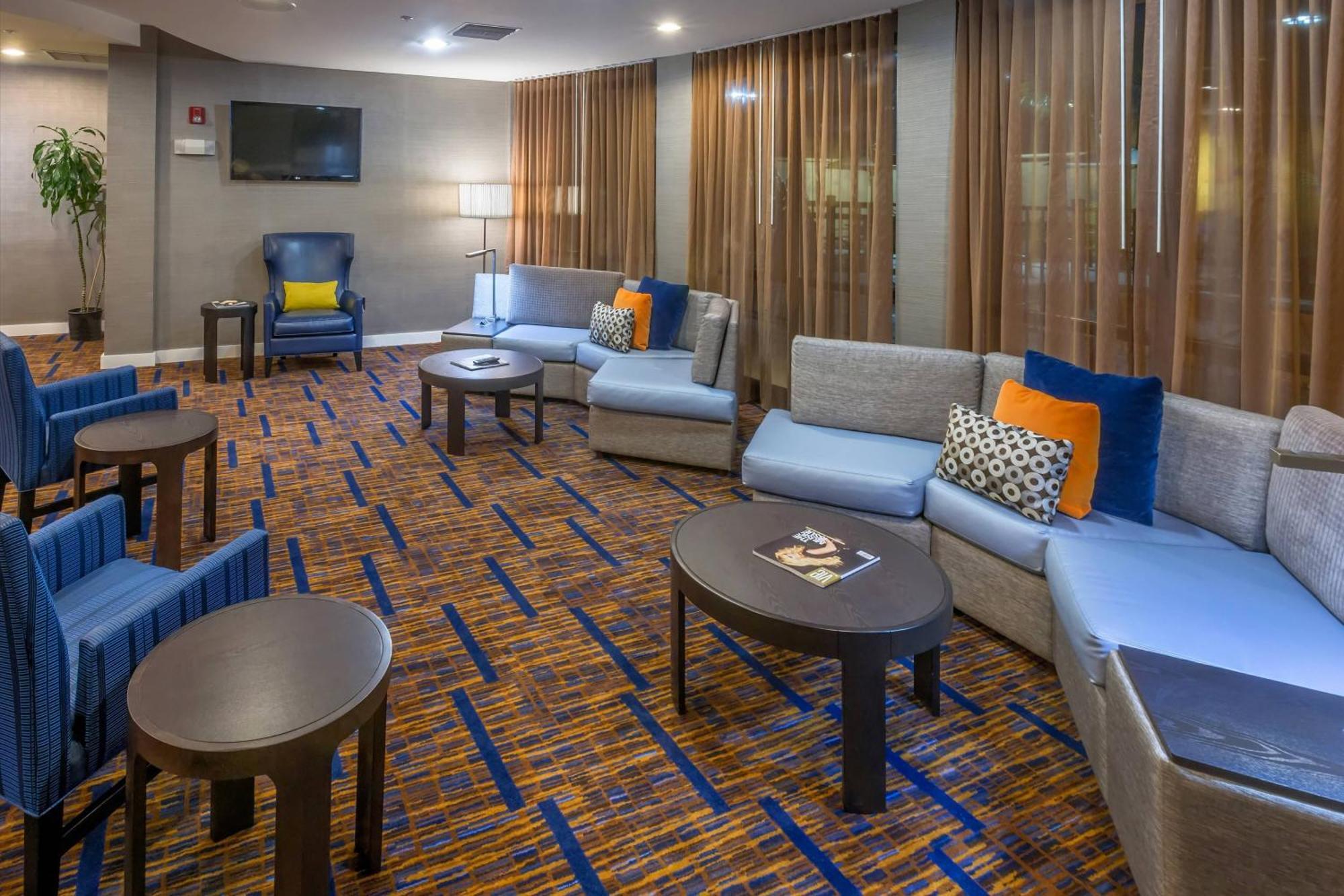 Courtyard By Marriott פנמה סיטי מראה חיצוני תמונה