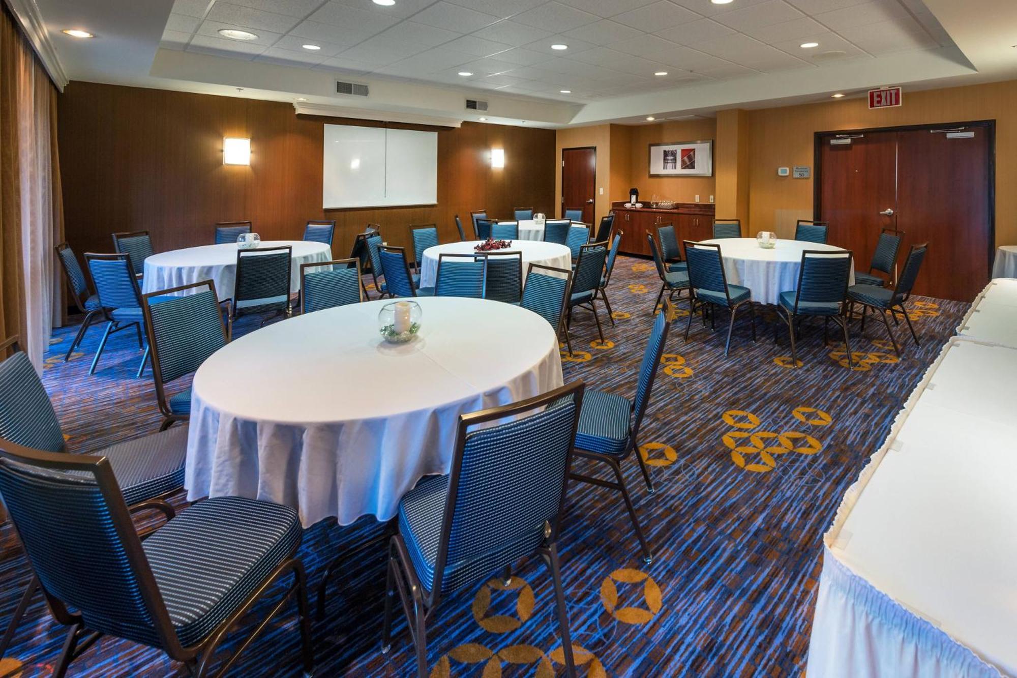 Courtyard By Marriott פנמה סיטי מראה חיצוני תמונה