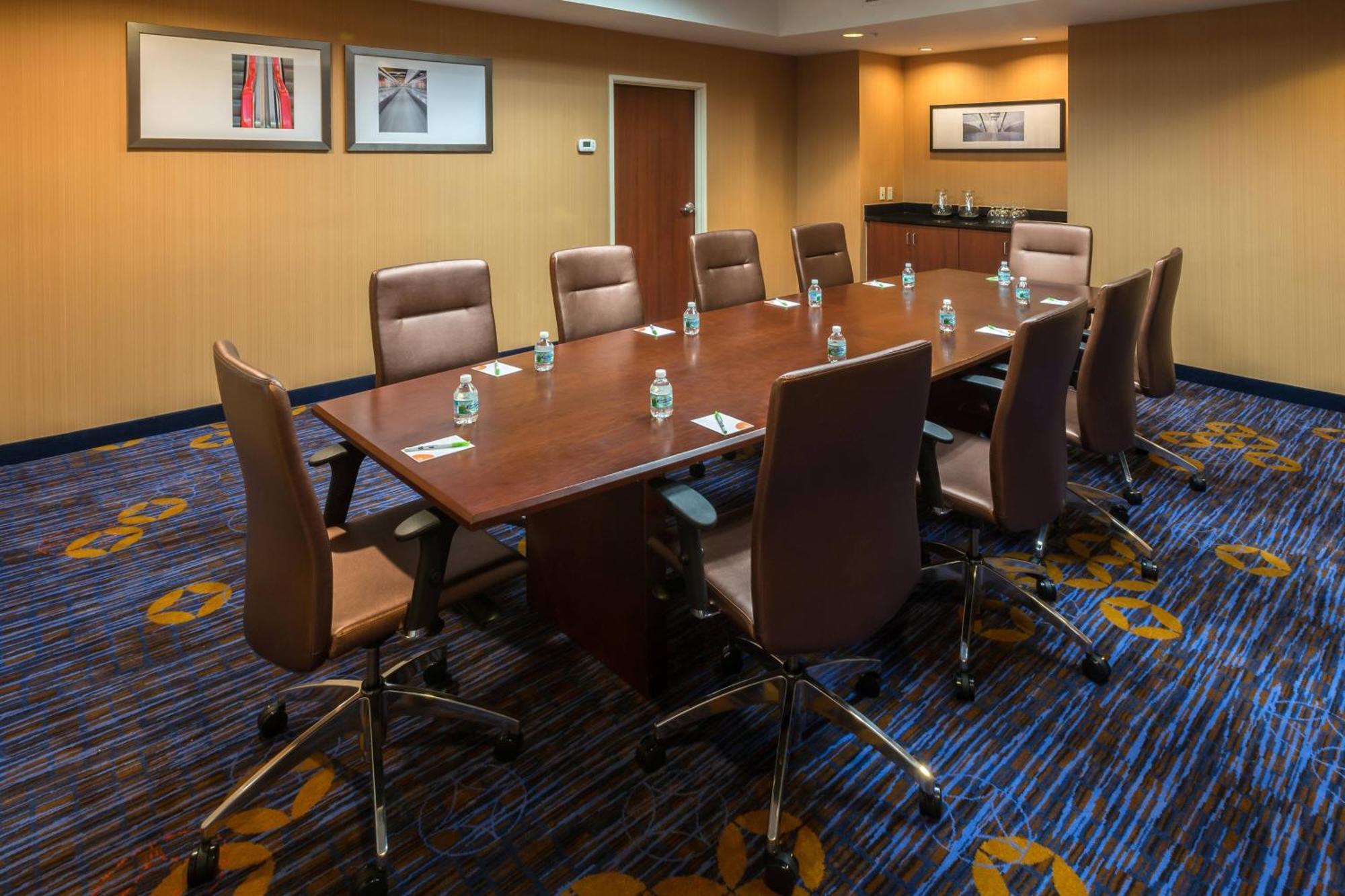 Courtyard By Marriott פנמה סיטי מראה חיצוני תמונה