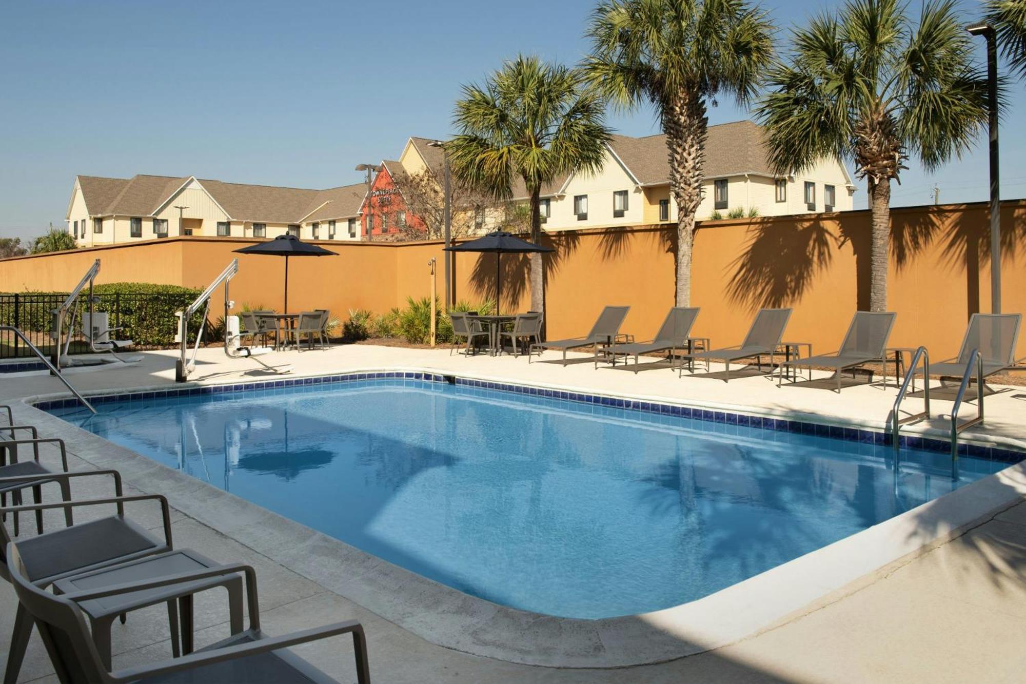 Courtyard By Marriott פנמה סיטי מראה חיצוני תמונה