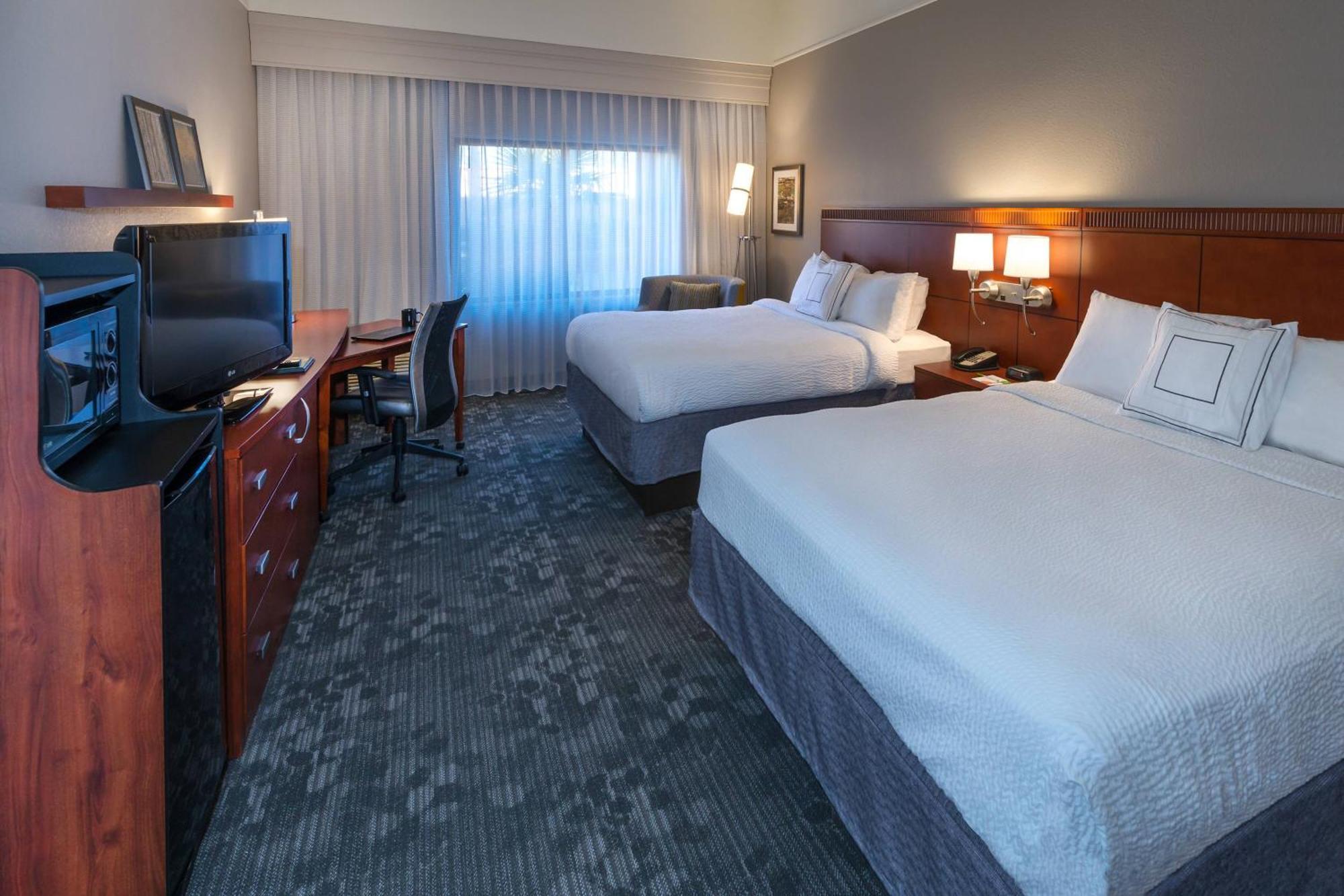 Courtyard By Marriott פנמה סיטי מראה חיצוני תמונה