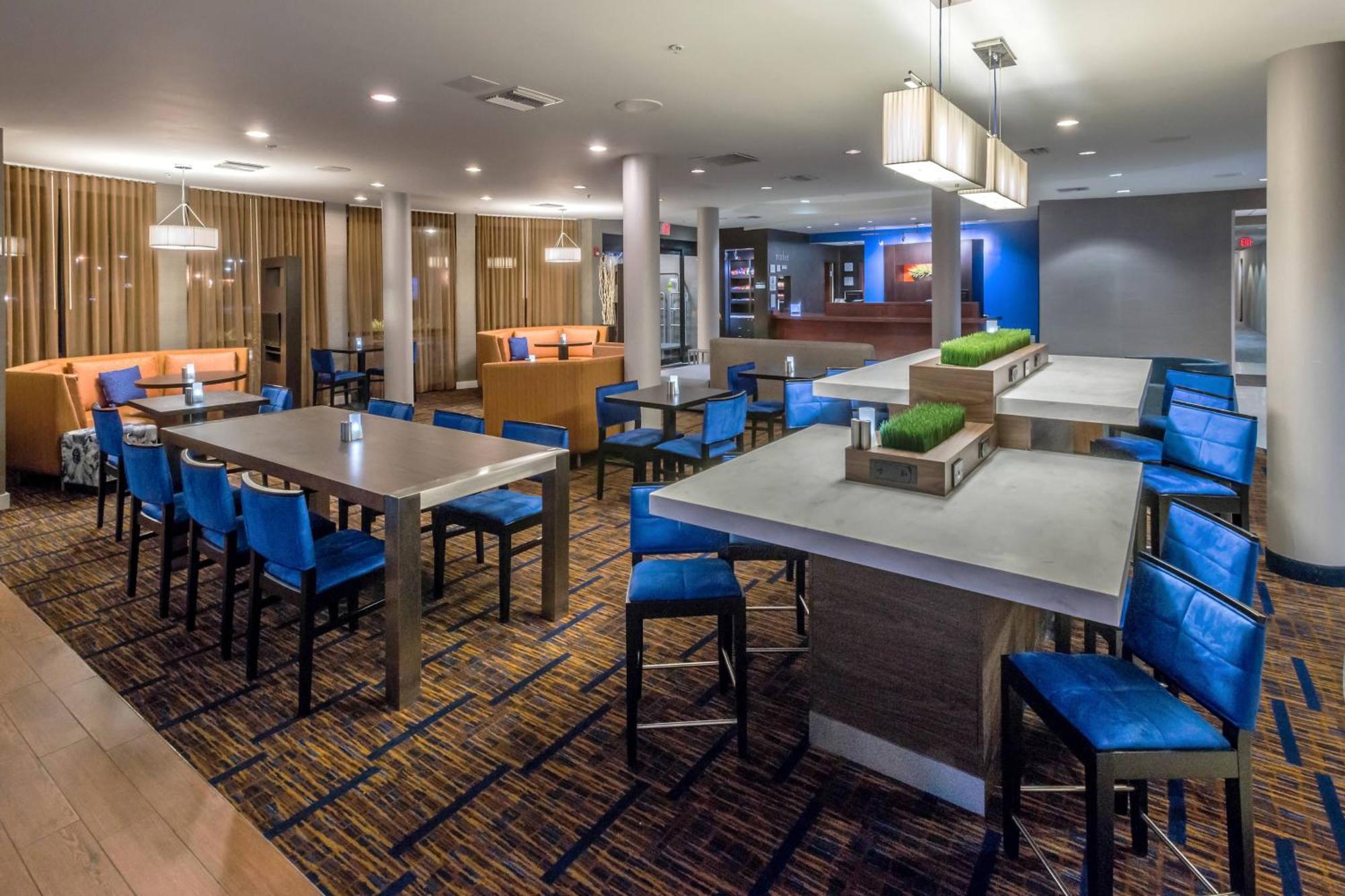 Courtyard By Marriott פנמה סיטי מראה חיצוני תמונה