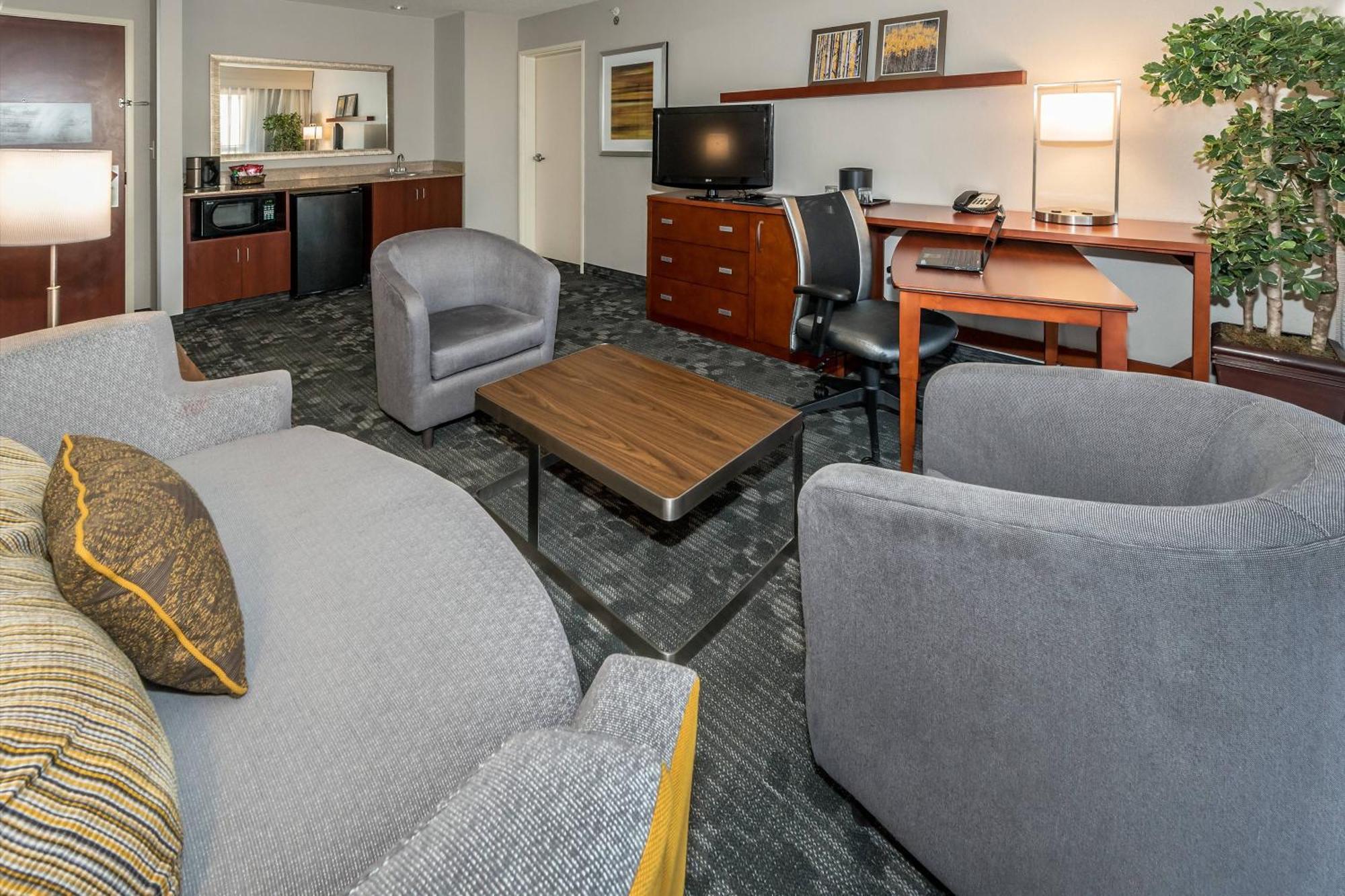 Courtyard By Marriott פנמה סיטי מראה חיצוני תמונה